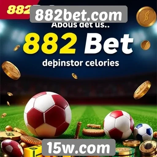 Ofertas de bônus e promoções no 882bet