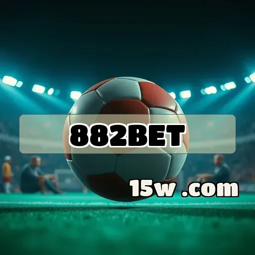 882bet.com Ao Vivo