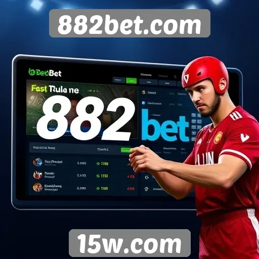 Novas funcionalidades disponíveis em 882bet.com