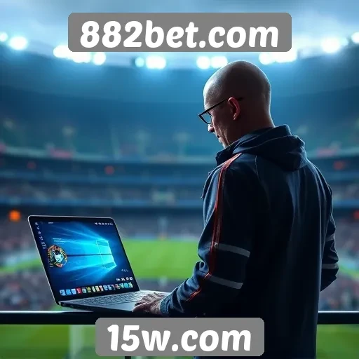 Segurança e regulamentação no site 882bet.com