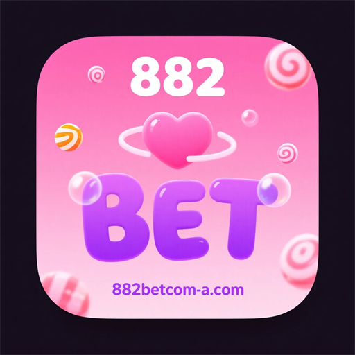 Descubra a Emoção das Jackpot Games no 882bet.com